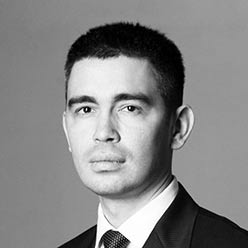 Марсель Салихов